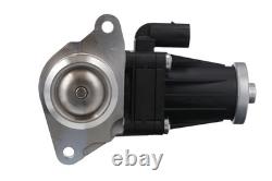 VALEO 703209 Vanne EGR pour ALFA ROMEO, CHRYSLER, CITROËN, FIAT, FORD, LANCIA, OPEL, PE