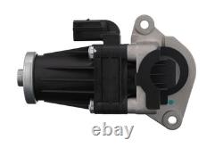 VALEO 703209 Vanne EGR pour ALFA ROMEO, CHRYSLER, CITROËN, FIAT, FORD, LANCIA, OPEL, PE