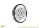 Valeo 836017 Volant Moteur Pour Alfa Romeo, Fiat