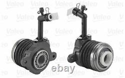 VALEO Butée d'embrayage (hydraulique) pour ALFA ROMEO GT 804523 Mister Auto