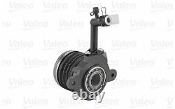 VALEO Butée d'embrayage (hydraulique) pour ALFA ROMEO GT 804523 Mister Auto