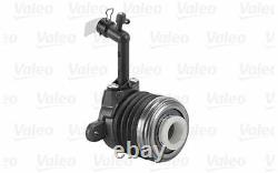 VALEO Butée d'embrayage (hydraulique) pour ALFA ROMEO GT 804523 Mister Auto