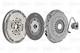 Valeo Kit D'embrayage Entre Autres Pour Alfa Romeo, Fiat, Opel