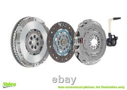 VALEO Kit d'embrayage entre autres pour ALFA ROMEO, FIAT, OPEL