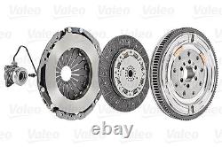VALEO Kit d'embrayage entre autres pour ALFA ROMEO, FIAT, OPEL