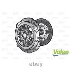 VALEO Kit d'embrayage pour ALFA ROMEO FIAT 826705