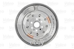 VALEO Volant D'Inertie Moteur Convient pour Alfa Romeo Mito Fiat Bravo Doblo