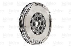 VALEO Volant D'Inertie Moteur Convient pour Alfa Romeo Mito Fiat Bravo Doblo