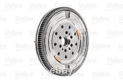 VALEO Volant D'Inertie Moteur Convient pour Alfa Romeo Mito Fiat Bravo Doblo