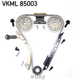 VKML 85003 KIT CHAINE DE DISTRIBUTION pour ALFA ROMEO, FIAT, OPEL, VAUXHALL