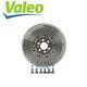 Valeo 836017 Volant Bimasse Pour Véhicules Fiat Alfa Romeo