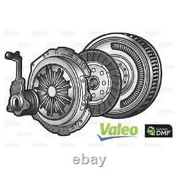 Valeo Embrayage + Volant pour Alfa Romeo 159 Fiat Croma