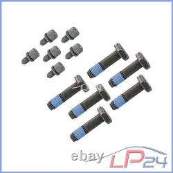 Valeo Motor-coupleur Kit D'embrayage Pour Alfa Romeo 147 1.9 Jtd Jtdm