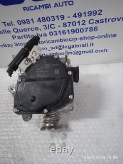 Valvola Egr Alfa Romeo Fiat Lancia Jeep Suzuki Ecc