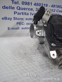 Valvola Egr Alfa Romeo Fiat Lancia Jeep Suzuki Ecc