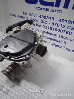 Valvola Egr Alfa Romeo Fiat Lancia Jeep Suzuki Ecc