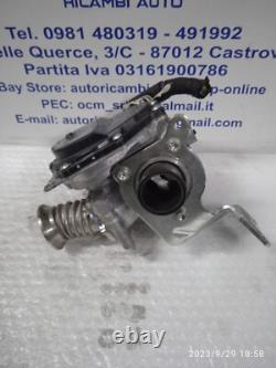 Valvola Egr Alfa Romeo Fiat Lancia Jeep Suzuki Ecc