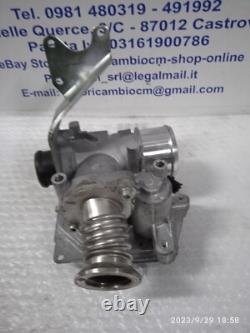 Valvola Egr Alfa Romeo Fiat Lancia Jeep Suzuki Ecc