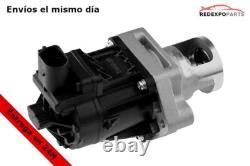Vanne Egr Alfa Romeo Fiat Saab Jeep Lancia 1.6 2.0 Diesel 55209609 552229740