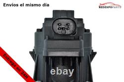 Vanne Egr Alfa Romeo Fiat Saab Jeep Lancia 1.6 2.0 Diesel 55209609 552229740