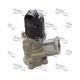 Vanne Egr Sidat 83.831 Pour Alfa Romeo Fiat Lancia