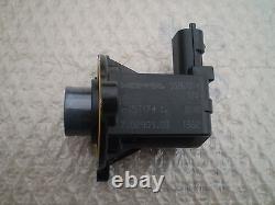 Vanne -inverseur de Solénoïde Solenoid Valve Alfa Romeo -fiat -maserati 55267274