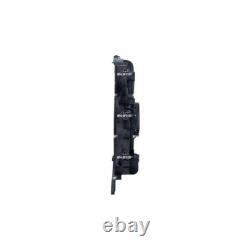 Ventilateur Refroidissement Du Moteur Nrf 470014 pour Alfa Romeo Fiat