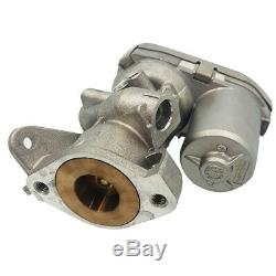 Véritable EGR Valve 1618. HQ Fiat Ducato Citroen Jumper Peugeot Boxer