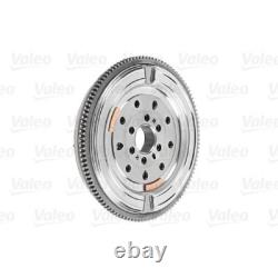 Volant Moteur Valeo 836017 Dual Mass Flywheel pour Alfa Romeo Fiat