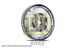 Volant d'inertie LuK entre autres pour ALFA ROMEO, FIAT, LANCIA, OPEL