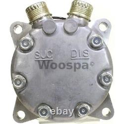 Woospa Compresseur, climatisation pour ALFA ROMEO FIAT LANCIA 10550559